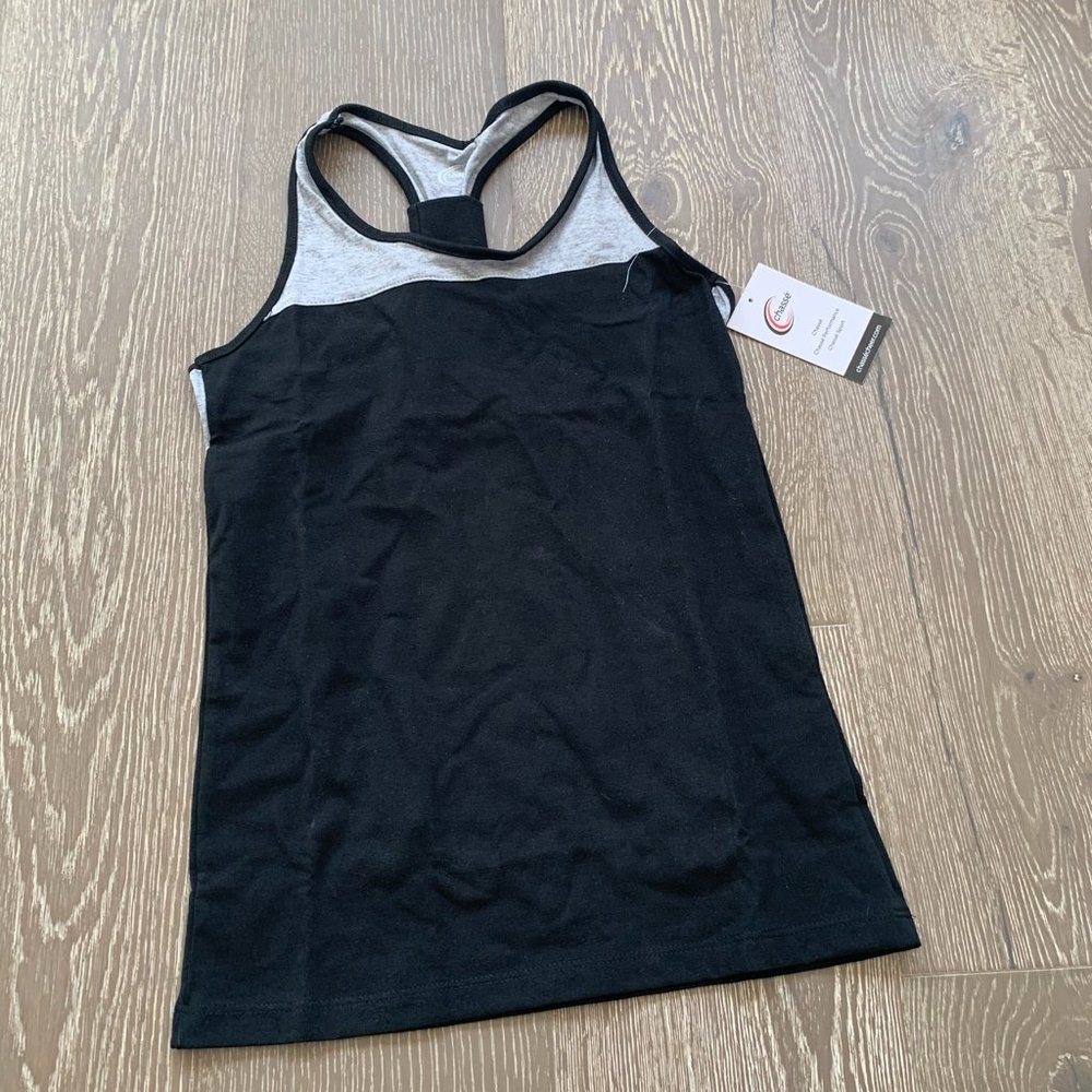 Chasse It's a Cinch tank top